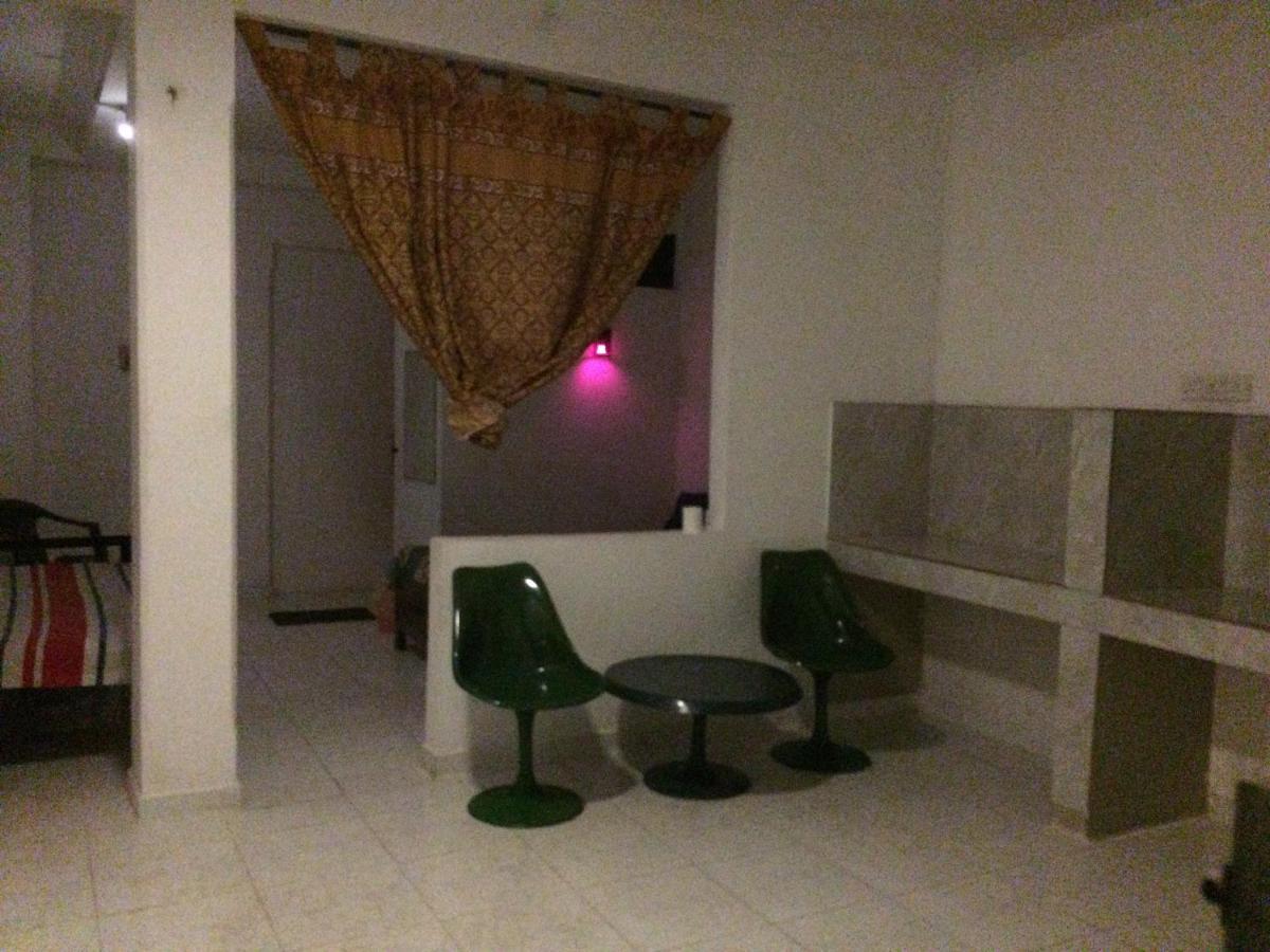 Casa de hóspedes Rr House 3*