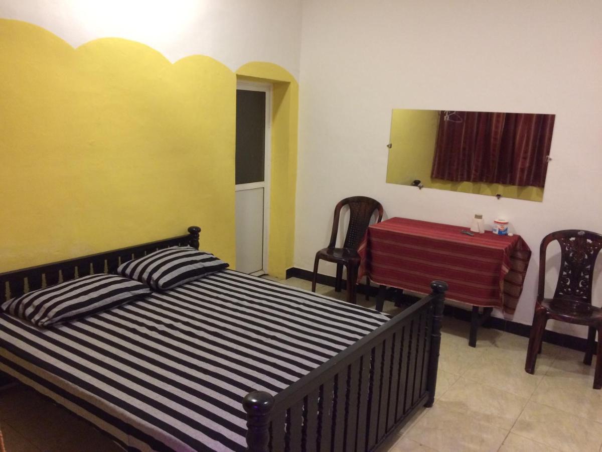 Casa de hóspedes Rr House 3*