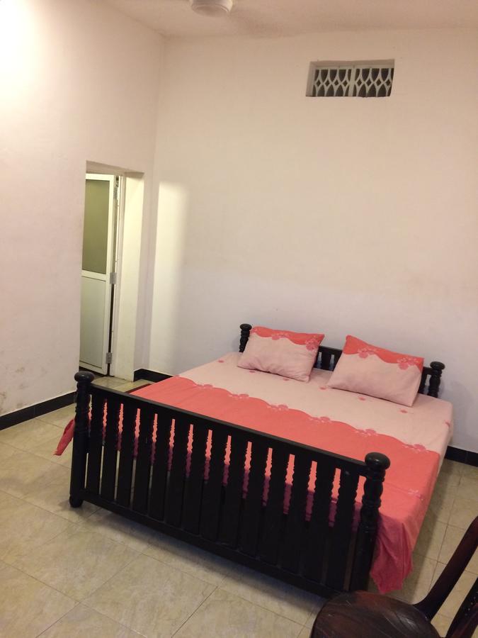 Rr House Affittacamere